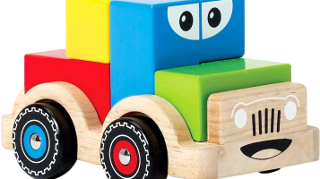 Детские товары